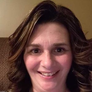 Meet your Posher, Kathryn